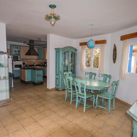 Surfhouse Hotell Corralejo Eksteriør bilde