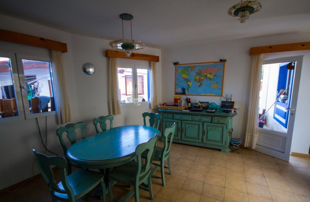Surfhouse Hotell Corralejo Eksteriør bilde